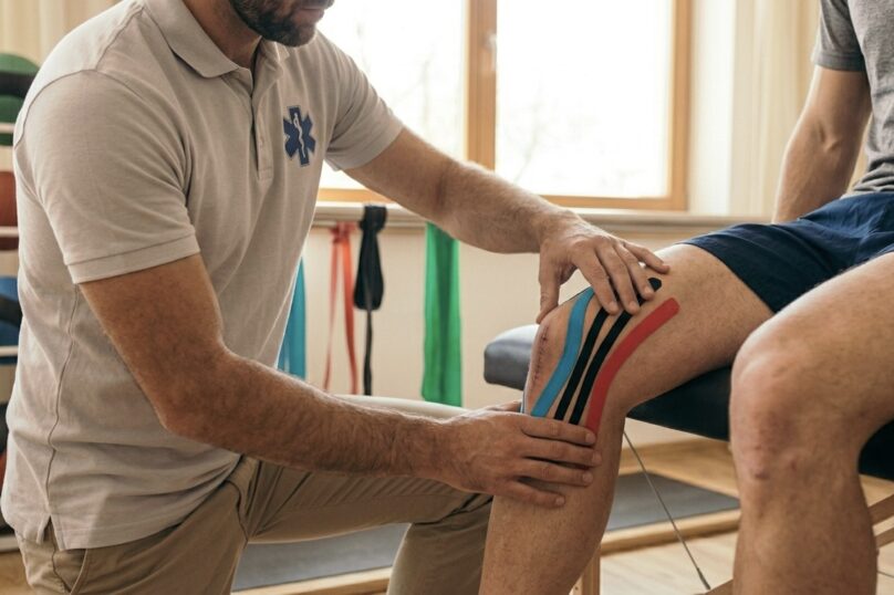 Riabilitazione post operatoria